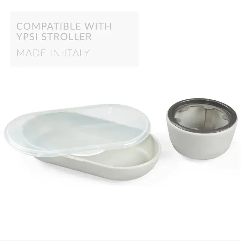 Peg-Perego - Child's Tray Ypsi Image 5