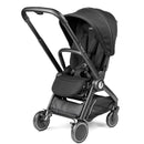 Peg-Perego - City Loop Full-Size Reversible Stroller, True Black Image 5