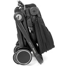 Peg-Perego - City Loop Full-Size Reversible Stroller, True Black Image 6