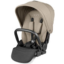 Peg-Perego - City Loop Full-Size Reversible Stroller, Vanilla Blend Image 1