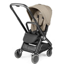 Peg-Perego - City Loop Full-Size Reversible Stroller, Vanilla Blend Image 5