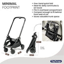 Peg Perego - City Loop Infant Car Seat & Stroller Combo with Primo Viaggio 4-35 Urban Mobility Infant Car Seat Image 2