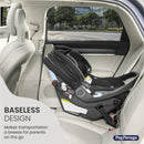 Peg Perego - City Loop Infant Car Seat & Stroller Combo with Primo Viaggio 4-35 Urban Mobility Infant Car Seat Image 4