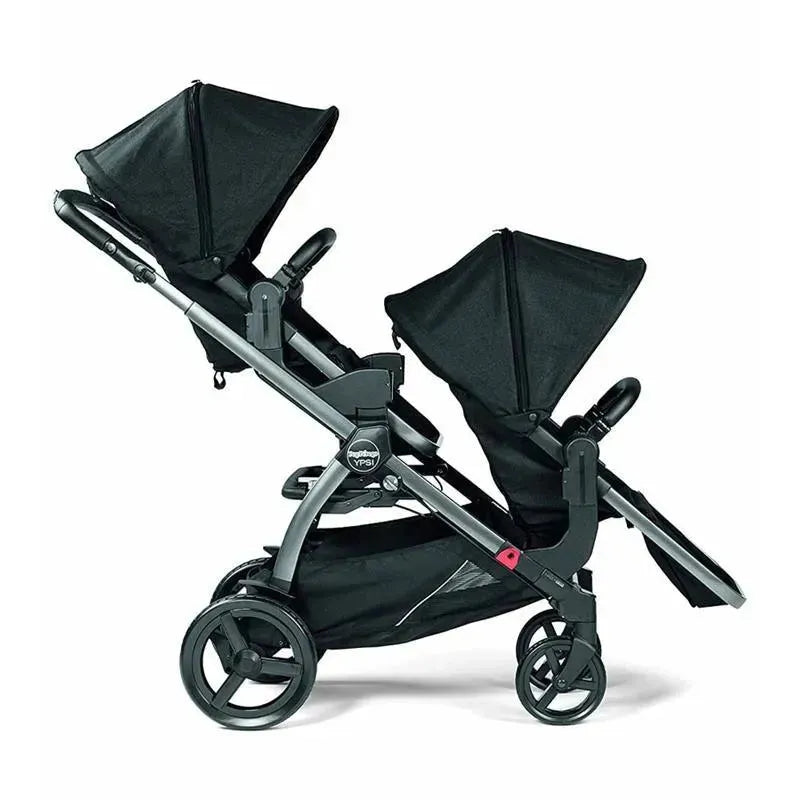 Peg-Perego - Companion Seat (For Ypsi) - Mon Amour Image 3