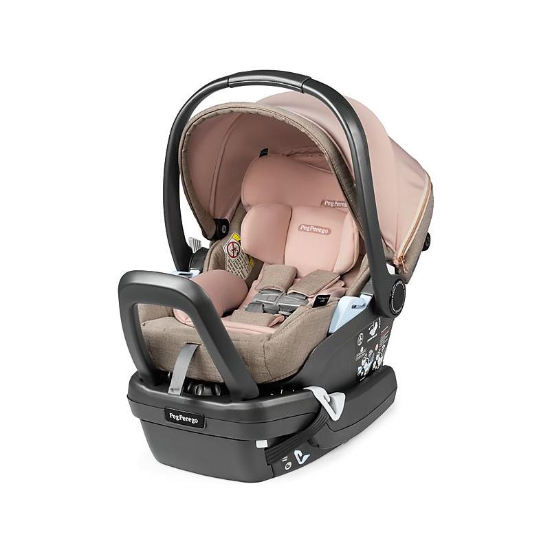 Peg-Perego - Primo Viaggio 4-35 Lounge, Mon Amour Image 1