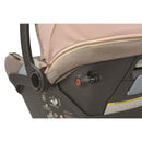 Peg-Perego - Primo Viaggio 4-35 Lounge, Mon Amour Image 2