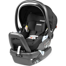 Peg-Perego Primo Viaggio 4-35 Nido, Onyx Image 1