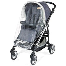 Peg-Perego Rain Cover Stroller Image 1