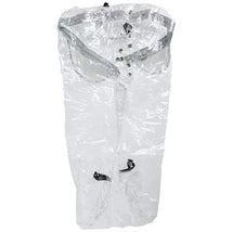 Peg-Perego Rain Cover Stroller Image 2
