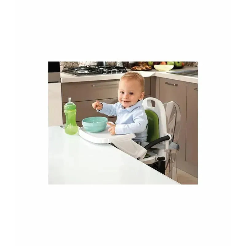 Peg Perego - Rialto Booster Chair, Licorice Image 2