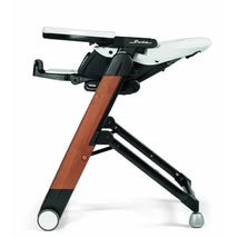 Peg Perego - Siesta High Chair, Ambiance Grey Image 2