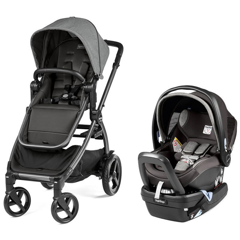 Peg Perego Ypsi Travel System, Atmosphere Image 1