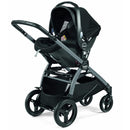 Peg Perego Ypsi Travel System, Atmosphere Image 2