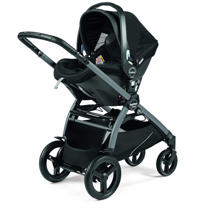 Peg Perego Ypsi Travel System, Atmosphere Image 2