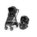 Peg Perego - Ypsi Travel System, Onyx Image 1