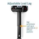 Peg Perego - Ypsi Travel System, Onyx Image 3