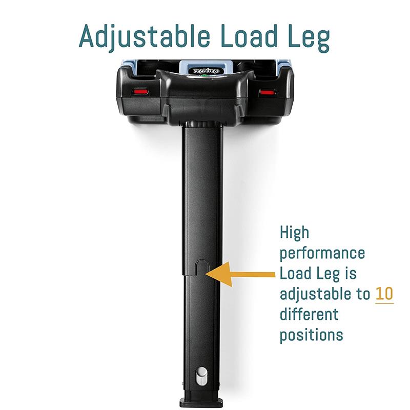 Peg Perego - Ypsi Travel System, Onyx Image 3