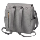 Petunia- Boxy Backpack diaper bag - Love Mickey Mouse disney Image 2
