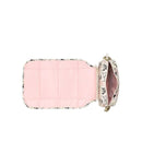 Petunia - Companion Diaper Clutch, Shimmery Minnie Mouse Image 4