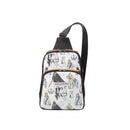 Petunia - Criss-Cross Sling, The Star Wars Collection Image 1