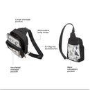Petunia - Criss-Cross Sling, The Star Wars Collection Image 3