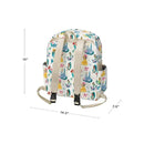 Petunia - District Baby Diaper Backpack - Disney Princess Courage & Kindness Image 6