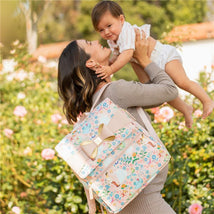 Petunia - Meta Backpack Diaper Bag Disney Cinderella Image 2