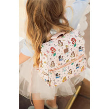 Petunia - Meta Mini Backpack Diaper Bag Disney Princess Image 2