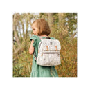 Petunia - Meta Mini Backpack Diaper Bag, Playful Pooh Image 4