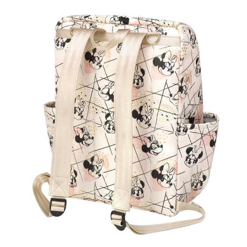 Petunia - Method Backpack Shimmery Minnie Mouse Image 4