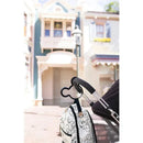 Petunia Mickey Mouse Stroller Hook - Black Image 3