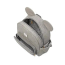 Petunia - Mini Diaper Backpack, Love Mickey Image 3