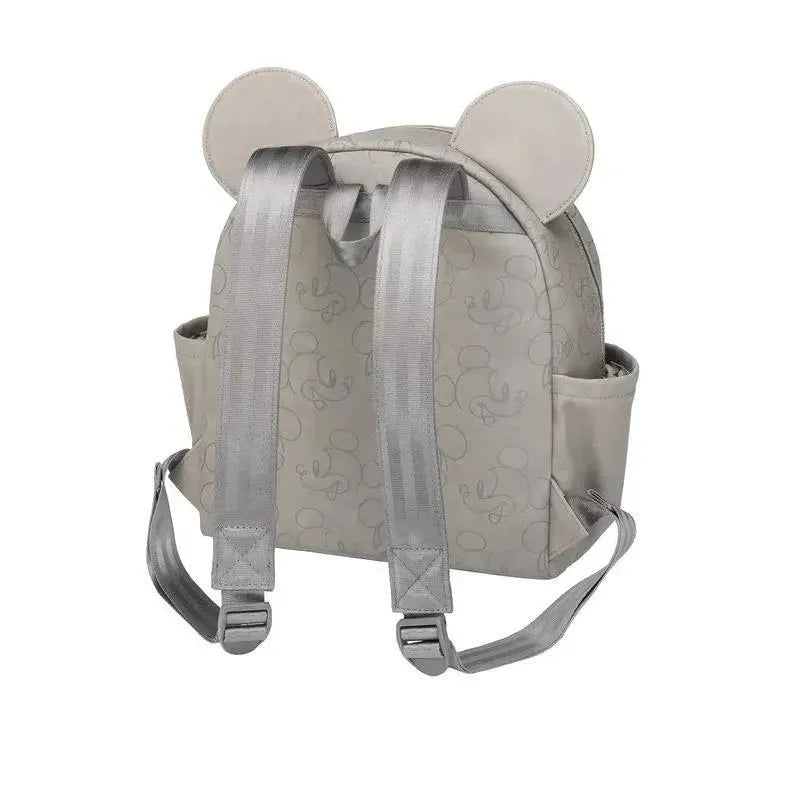 Petunia - Mini Diaper Backpack, Love Mickey Image 4