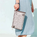 Petunia - Nimber Diaper Clutch + Changer In Love Mickey Mouse Image 6