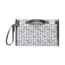 Petunia - Nimber Diaper Clutch + Changer In Love Mickey Mouse Image 3