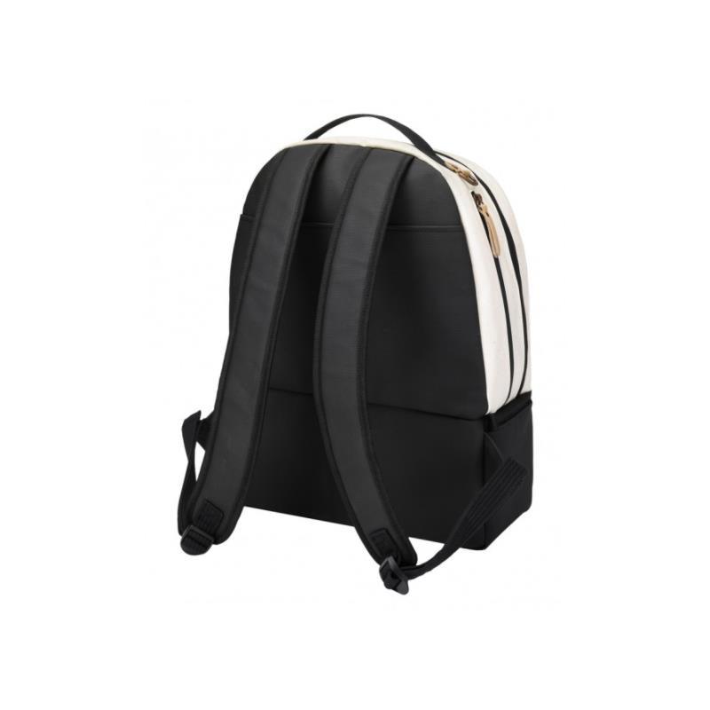Petunia Pickle Bottom Axis Backpack, Birch/Black Image 7