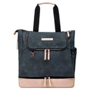 Petunia - Pivot Backpack Indigo/Blush Image 1