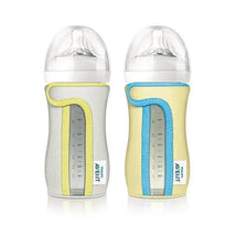 Philips AVENT Glass Bottle Sleeve, 8 oz. Image 3