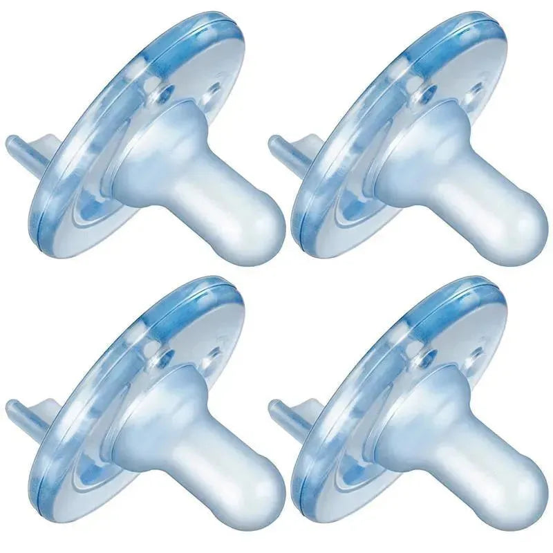 Set Chupetes Soothie De Avent Para Recién Nacidos 0-3 Meses – Parabebés