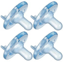 Avent - 2Pk Soothie, 0/3M, Blue Image 4