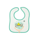 Piccolo Bambino 7 Days Of The Week Baby Bibs Image 3