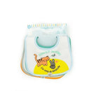 Piccolo Bambino 7 Days Of The Week Baby Bibs Image 9