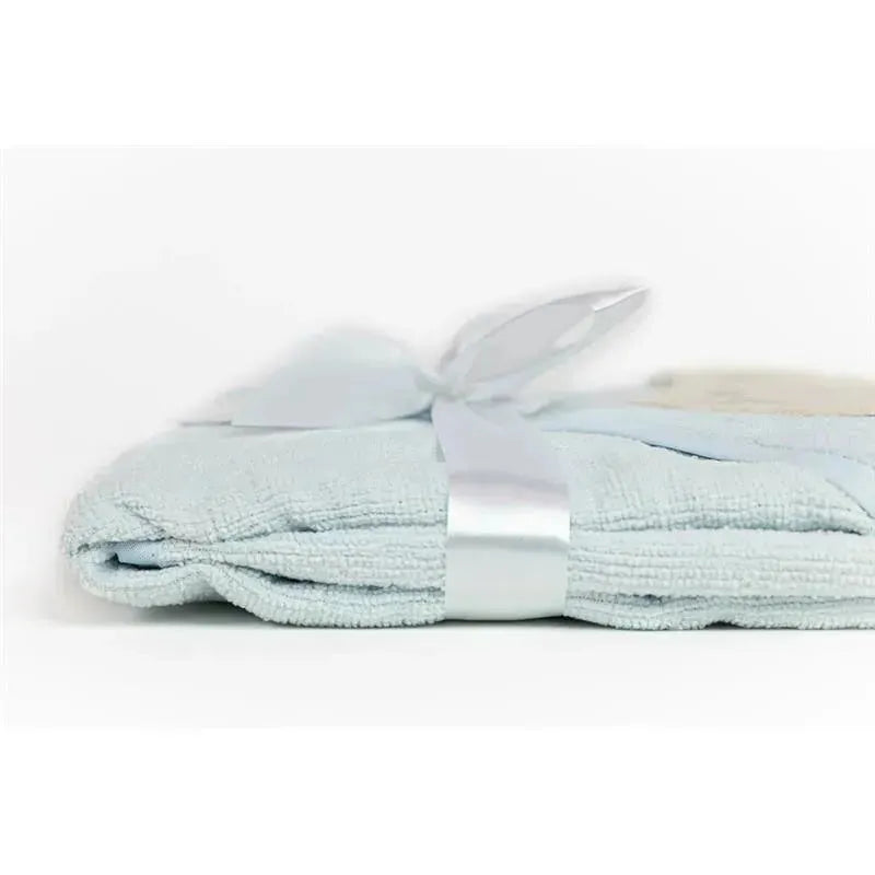 Piccolo Bambino Bear Hooded Towels For Baby Image 3