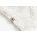 Piccolo Bambino Cuddle Pal Wolf Plush,Grey/White Image 4