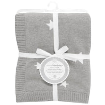 Piccolo Bambino - Knitted Star Baby Knitted, Grey Image 1