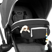 Pivot Vizor Travel System with LiteMax Infant Car Seat - MacroBaby