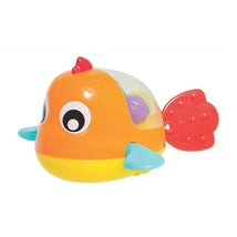 Playgro - Paddling Bath Fish Bath Toy Image 1