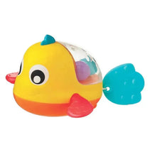 Playgro - Paddling Bath Fish Bath Toy Image 3
