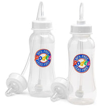 Podee - 9 Oz Anti-Colic Self Feeding Baby Bottle System Image 1