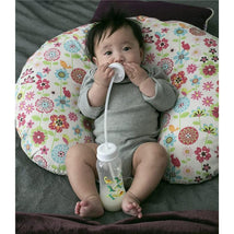 Podee - 9 Oz Anti-Colic Self Feeding Baby Bottle System Image 2